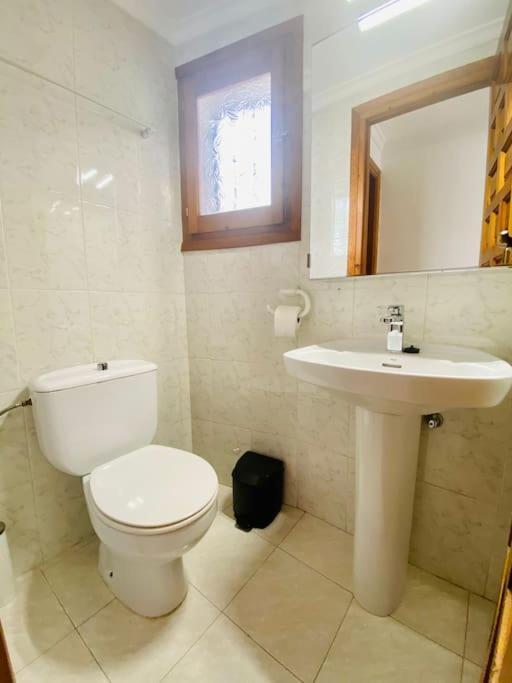 Villa With Private Pool And Close To The Beach Calpe Exterior foto