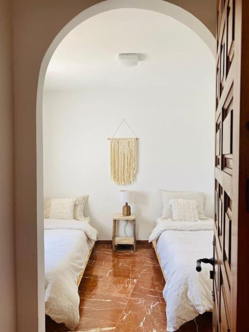 Villa With Private Pool And Close To The Beach Calpe Exterior foto